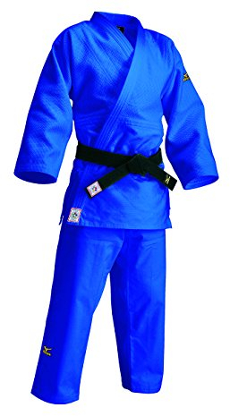 Mizuno Yusho IJF Judoanzug Kinder
