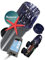 TUNZE Strömungspumpe Turbelle Stream 3 6150 I Pumpe mit 15.000l/h Stömungsleistung I Propellerpumpe mit Magnet Holder & Silikonpuffer bis 15mm Glasstärke I Wasserpumpe für Aquarien