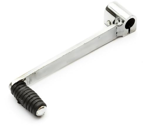 PetrolScooter Pit Dirt Bike Foot Gear Shift Lever Change 50cc 110cc 120cc 125cc 140cc Pitbike