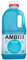 Ambiti Tank Fresh Additif Liquide Pour Dépôt d'eau Grises - Camping-Cars et Campeurs - Toilettes et WC Chimiques - Élimine Les Odeurs Désagréables - 2 Litres
