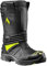 HAIX Fire Eagle Vario La nouvelle génération sportive de bottes. noirUK 10.5 / EU 45.5