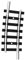 14919 N Minitrix Gleis Gebogenes Gleis 7.5 ° 261.8 mm 10 St.