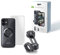 SP CONNECT Moto Bundle für iPhone 12 Mini