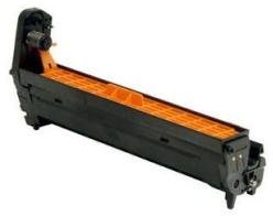 ABC Kompatible Bildtrommel für Oki 46507414 Magenta für Oki C 712 712n 712dn ES 7412