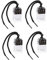 Holdfiturn 50pcs Empty Car Diffuser Bottles with Lanyard - Glass Hanging Air Freshener Bottles for Car, Living Room, Bedroom, Bathroom