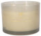 Nicola Spring Green Pomelo & Passion Fruit Scented Candle - 350g - 38 Hour Burning Time Natural Soy Wax Double Wick Candles Relaxing Fragrance Aromatherapy Gift Set
