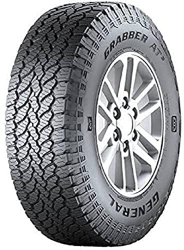 225/60VR17 GENERAL TL GRABBER AT3 Sep21 99H E
