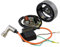 VANEZ Zündanlage 12V Zündung komplett kompatibel für Puch Maxi, Sachs Prima, Zündapp, Kreidler Mofa