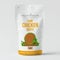 Healthy Kitchen Halal Organic Free Range Chicken Broth 300gr x 2 Pack