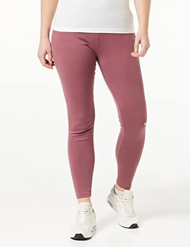 THE NORTH FACE Damen Interlock Leggings, Wild Ginger, S EU