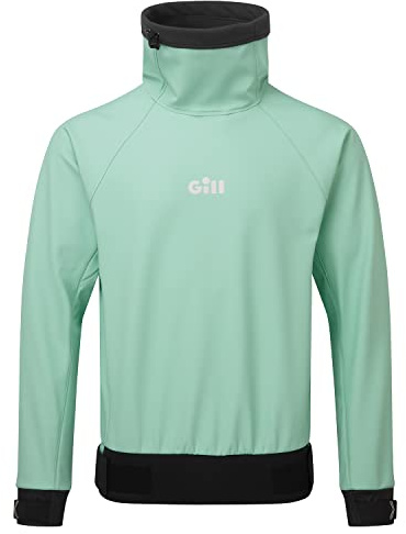 Gill Thermoshield Dinghy Top 2023 - Eggshell 4369 M