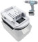 TPDL für Makita Akku Adapter Konverter, BL1815G BL1811G BL1830G BL1840G Ersatzakku Adapter, für BL1830 BL1840 BL1850 BL1860 Akku arbeitet im G-Serie Elektrowerkzeug