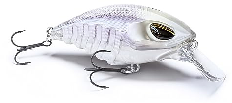 Nays CRNK 65 SR - Crankbait, Farbe:S-11