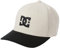 DC Cap Star - Flexfit-Kappe für Männer