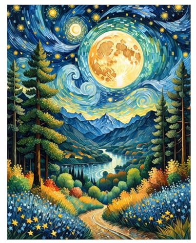 Landschaft Diamond Painting Erwachsene Diamant Painting Landschaft Full DIY Diamant Kunst Malerei Stickerei Set Home Wand Dekor 30x40cm