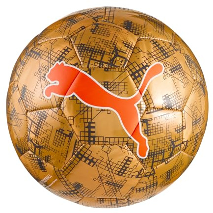 PUMA Cup Graphic Ball Balles d'entraînement Mixte