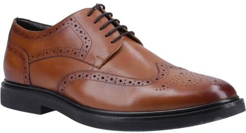 Hush Puppies Men's KingstonKingston Brogue