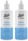 Bōots Everyday | 2× Saline Solution - for All Contact Lenses | Rinses & Rehydrates | 360mL Each [Twin Pack]