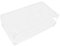 Gadpiparty Boîte de Protection Transparent pour Console de Jeu Switch Rangement Indépendant Durable Protection Complète Accessoires Facile à Nettoyer à Transporter