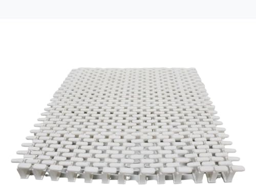IPAGSEFWE Caillebotis en plastique pour piscine, Grilles de drainage et débordement piscine blanches, largeur 18-30 cm(30cm)