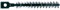 Makita 122262-1 messer