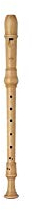 Moeck 4300 Rottenburgh Alt-Blockflöte Barock Doppelloch Ahorn - Altblockflöte