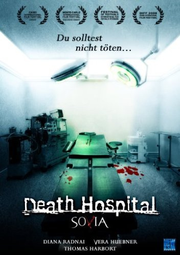 Death Hospital - Sovia