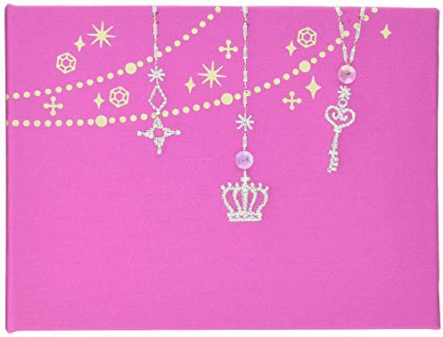 Il Tocco Series Satie NA Le L Size Pocket Album Rose (Japan Import)