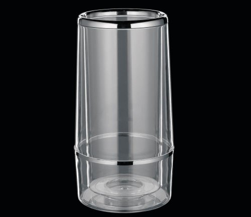 Cilio Weinkühler Basic klar 23, 5cm
