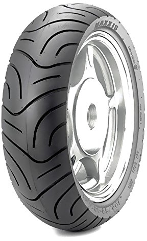 Motorradreifen 120/90-10 56J Maxxis SUPERMAXX M6029 TL F/R