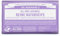 Dr.Bronner's Pure-Castile – Seife (Hände, Seife, Reinigung, Beruhigend, Sodium Cocoate (Saponified Coconut Oil*‡), Sodium Palmate (Saponified Palm Oil*‡), Aqua, ..., 140 g, 1 Stück