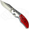 Allzweckmesser KL211 180 mm für Taschenmesser-Gartenschere Garten Garten