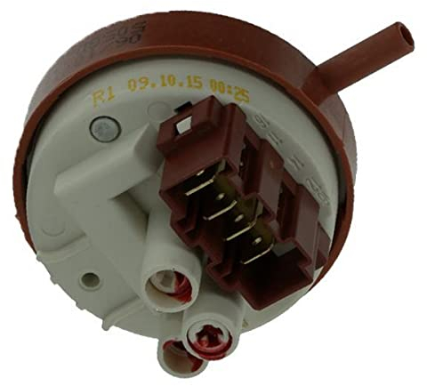 Hotpoint - Ariston - PRESSOSTAT POUR LAVE LINGE ARISTON