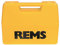 REMS – Koffer mit Form