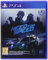 Need for Speed 2016 PS4
