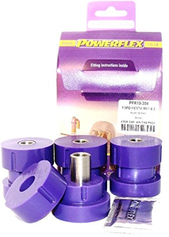 Powerflex PFR19-304 Performance Polyuretan Buchsen