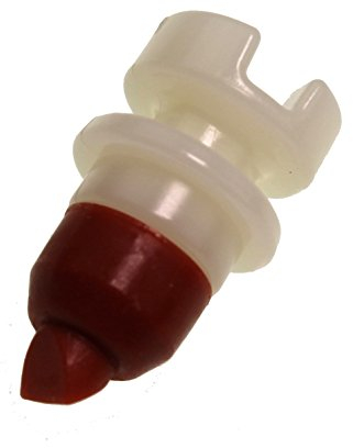 Krups MS-5A17692 Düseneinsatz für EA829E, EA850B, EA8298 Kaffeevollautomat