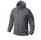 Helikon Patriot Fleecejacke Oliv, grau, S