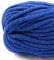 nts Nähtechnik 6mm 50m Baumwollkordel Kordel Seil in vielen Farben (blau)