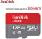 SanDisk Carte Micro SD Classe 10 TF SDHC 16 Go 32 Go 64 Go 128 Go SDXC 128GB