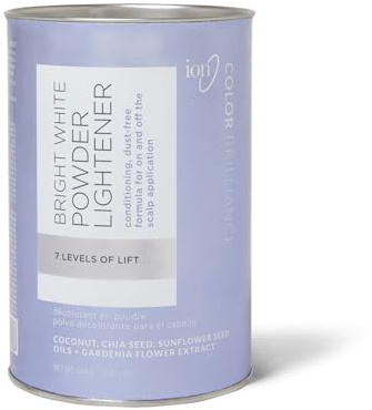 Ion Bright White Powder Lightener 1 lb