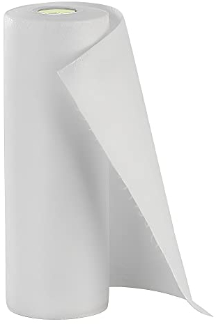 Eurotel Essuie-tout Bambou Lavable - 20 Feuilles 28x29 cm Ultra Absorbantes et Réutilisables - Multi-usage - Antibactérien - Résistant - 0% Polypropylène