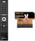 TechniSat TECHNICONTROL Fernbedienung (passend zu ISIO-Digitalreceivern und ISIO-TV-Geräten von TechniSat) schwarz & Duracell Plus AAA Micro Alkaline-Batterien, 1.5V LR03 MN2400, 12er-Pack