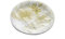 Nataluna Sfera Gold Piatti 18cm 8pz 2971355, Come Foto, Unica