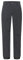 VAUDE Herren Mens Yaras Warm Rain Pants Hose, Black Uni, M EU