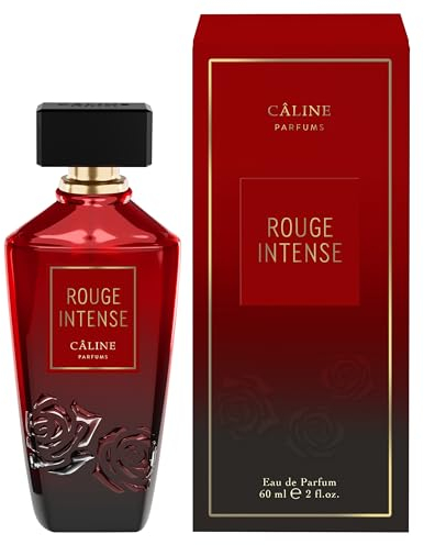 Câline rouge intense EdP 60 ml