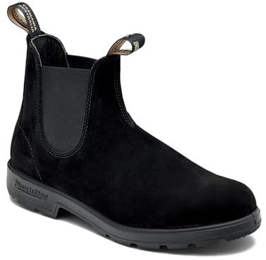 Blundstone - Stivaletto Nero art.2405