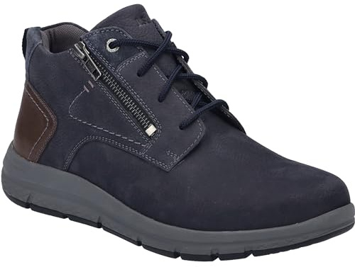 Josef Seibel Giuseppe 03, indigo
