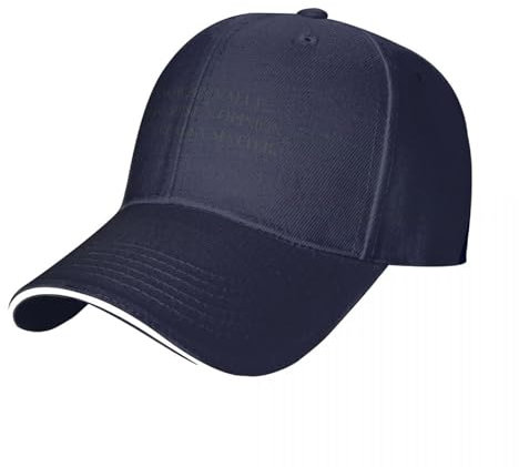 QFLLQLFF Basecap Carter Baseball Cap Wild Ball Hat Golf Hut Damen Herren