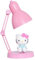 Blue Sky Studios Hello Kitty Mini Lampe Mit Sammelfigur - Anime Figuren & Anime Merch Kinder Nachtlicht - Herausnehmbar & Dekorativ für Kinderzimmer